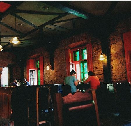 Hostel Egan Ужгород Экстерьер фото
