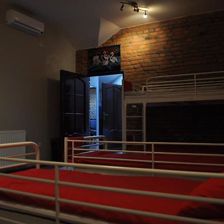 Hostel Egan Ужгород Экстерьер фото