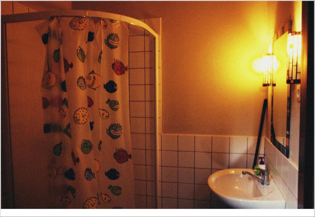 Hostel Egan Ужгород Экстерьер фото