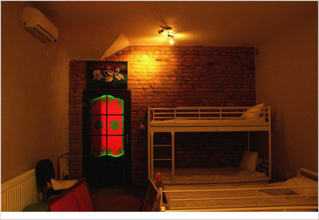 Hostel Egan Ужгород Номер фото