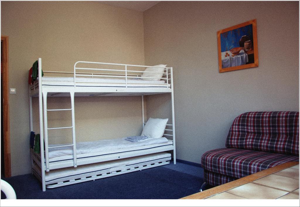 Hostel Egan Ужгород Номер фото