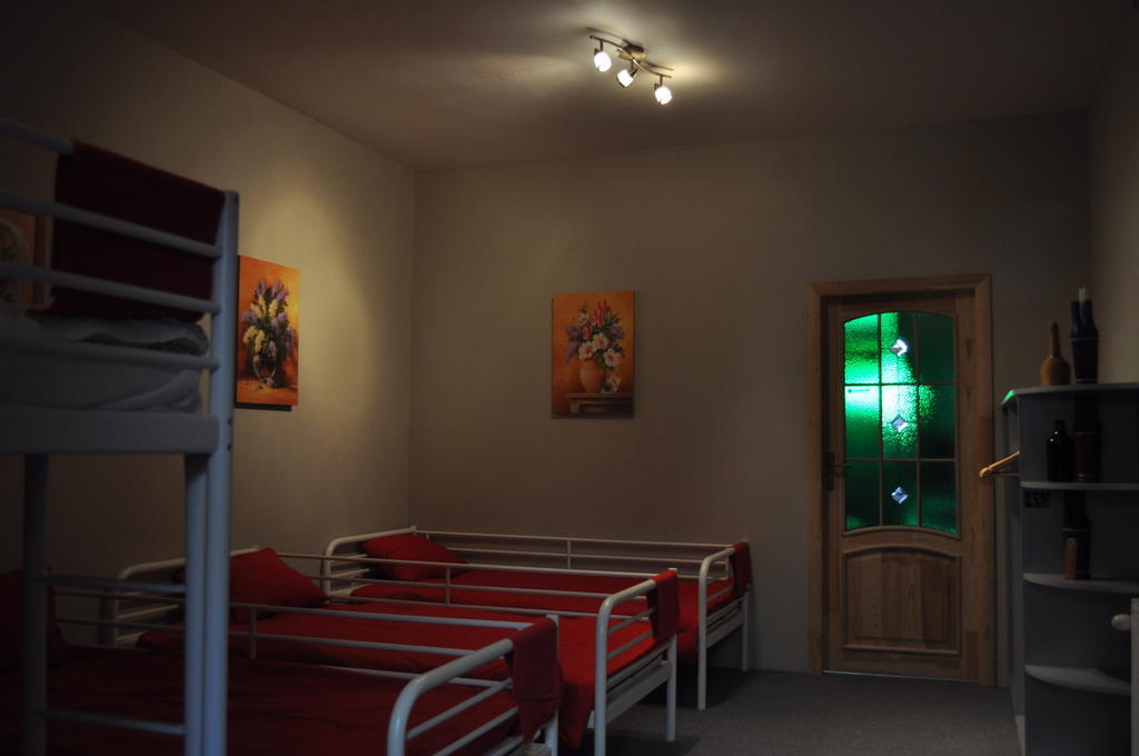 Hostel Egan Ужгород Экстерьер фото