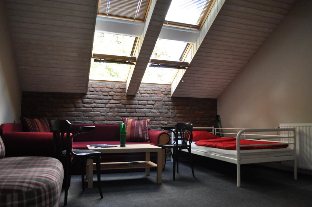 Hostel Egan Ужгород Экстерьер фото