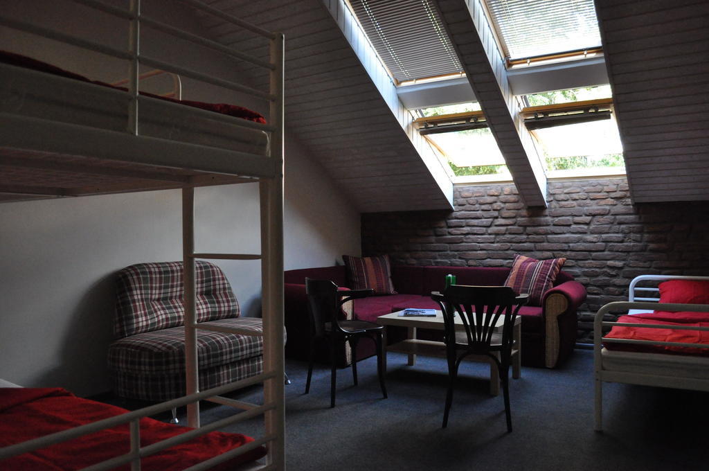 Hostel Egan Ужгород Экстерьер фото
