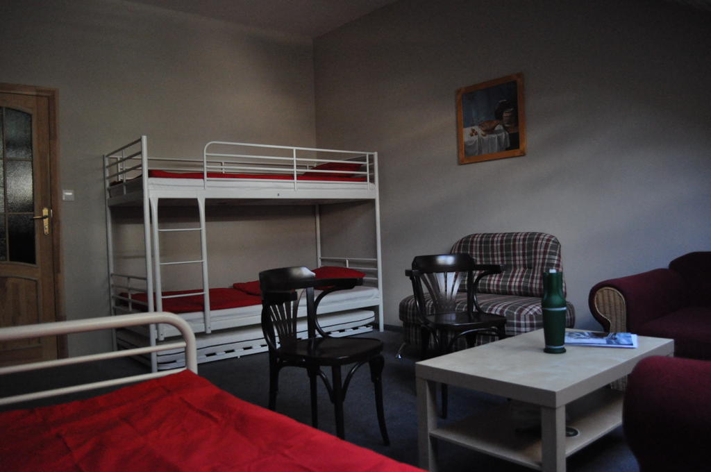 Hostel Egan Ужгород Номер фото